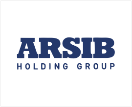 Логотип АРСИБ