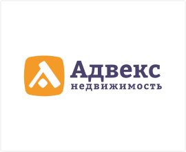 Логотип АН Адвекс-Недвижимость