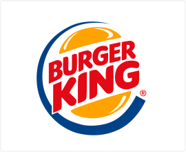 Логотип Бургер-Кинг