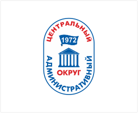 Логотип Центральный АО г. Тюмени